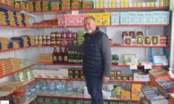 Tokat'ta Bir Gelenek Kayboluyor 40 Yıldır Mahalle Bakkalını Ayakta Tutuyor