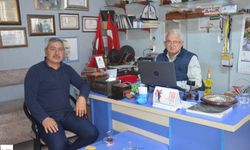 Süt Üreticileri Süt İneklerini Kesmeye Başladı