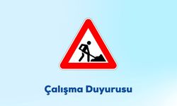 Niksar'da O Yol Geçici Olarak Trafiğe Kapanacak