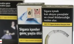 Sigaraya Bir Büyük Zam Daha Tiryakiler Yıkılacak