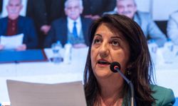 DEM Parti  İmralı'ya Gidiyor: Buldan ve Erol Yola Çıktı