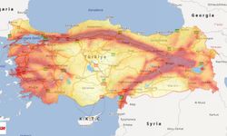 Deprem Tehlikesi Haritası 6 Yıl Sonra Güncellendi: Tokat Ne Durumda?