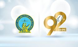 DHMİ 92. Yılını Kutluyor: Türkiye’nin Havacılıkta Altın Çağı