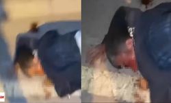 Dehşet Veren Görüntüler: Dövdü, Bıçakladı, Videoya Çekip Suçunu Anlattı