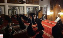 Vefa Unutulmaz: Niksar’da Şehitler Dualarla Anıldı