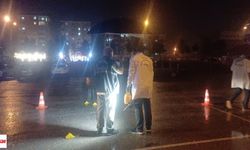Dünürler Arasında Kan Aktı: Baba ve Oğula Silahlı Saldırı