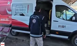 Tokat’ta Düzensiz Göçmenler Tırda Yakalandı!
