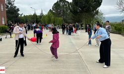 Kampüste Umut ve Empati Buluşması: Niksar’dan Farkındalık Mesajı
