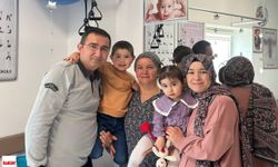 Erbaa’da İki Kuşağı Doğurttu: Sahure Ebe’nin 41 Yıllık Meslek Hikâyesi Gönülleri Isıttı