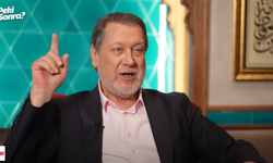 Ahmet Özhan'ın Açıklamaları Sosyal Medyada Gündem!