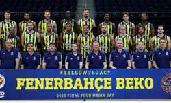 Tokat’ta EuroLeague Heyecanı Meydana Taşınıyor: Fenerbahçe-Panathinaikos Maçı Dev Ekranda!