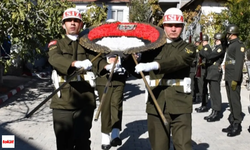 Tokat’ta Kıbrıs Gazisi Vefat Etti!