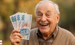 Tüm emeklilere müjde! 4000 TL EKSTRA İKRAMİYE için tarih verildi, geri sayım başladı