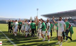Futbol: Nesine 2. Lig'de görünüm