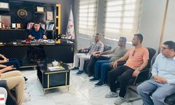 Tokat’tan Siirt’e Kardeşlik Ziyareti: Öğrencilerden Anlamlı Buluşma