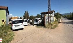 Erbaa’da Bir Silahlı Olay Daha: Palet İşletmecisi Hayatını Kaybetti