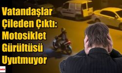 Erbaa’da Vatandaşlar İsyan Etti: “Çoluk Çocuk Korkudan Uyanıyoruz!”