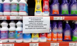 Fahiş Zamma Karşı Reyon Boykotu: Tokat'ta Süper Marketten Örnek Tepki!