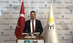 İYİ Parti Tokat İl Başkanı Erkan Er’den Sert Tepki: “PKK Zaferini İlan Etti”