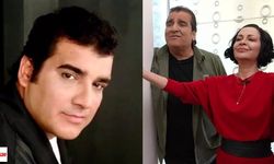 Evrim Akın'a konuk olan Ömer Danış kimdir, yaşı, ailesi ve şarkıları...