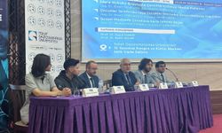 Tokat'ta "Çocuk ve Sosyal Medya" Çalıştayı Düzenlendi