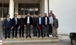 Barsbay’dan Fatih Anadolu Lisesi’ne 33 Milyon TL’lik Yatırım Müjdesi