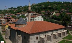 Tokat'ın Tarihi ilçesine Rekor KÖYDES Desteği Bereketli Ovada Köylerin Değeri 2 Katına Çıkacak