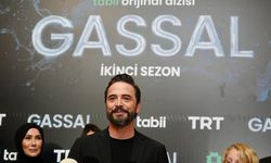 “Gassal” İkinci Sezonuyla Geri Döndü: Ezber Bozan Dizi Yeniden Sahnede
