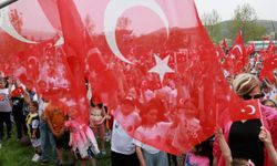 Tokat’ta Gençlik Coşkusu: 19 Mayıs Gençlik Festivali Renkli Görüntülere Sahne Oldu