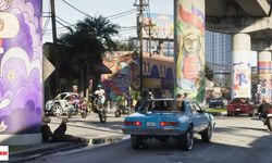 GTA 6 İkinci Fragmanıyla Ortalığı Salladı! Çıkış Tarihi Ertelendi mi?