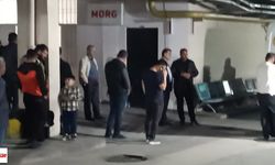Güreş Tutarken Kalp Krizi Geçiren 16 Yaşındaki Çocuk Hayatını Kaybetti