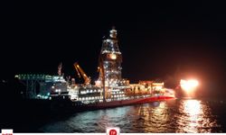 Enerji Filosu Genişliyor Çinliler Bile Bölgeden Çıkmıyor Denizin Dibi Hazine Kaynıyor Dünya Burada Bekliyor