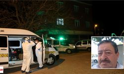 2 Haftadır Haber Alınamayan 64 Yaşındaki Adam Evinde Ölü Bulundu