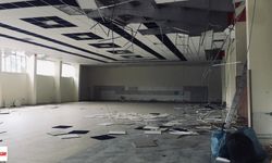 Tokat Gaziosmanpaşa Üniversitesi Hastanesine Oto Park Krizine Çözüm
