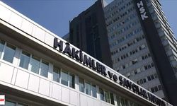 HSK’ya Beş Yeni Üye Atandı