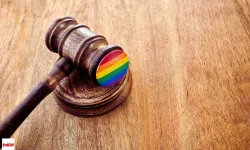 LGBT Meclis Gündemine Taşındı: 5 Yıla Kadar Hapis Cezası Talebi