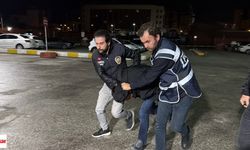 İki Kardeşi Katleden Cinayet Zanlısı Ankara’da Yakalandı
