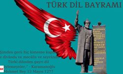 748 Yıl Boyunca Aynı Gurur; Türkçenin Resmi Dil Oluşu Gururla Anılıyor!