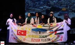 Geleceğe İnançla Yürüyen Nesiller: İmam Hatipliler Tanıtım Günleri Başladı