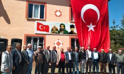 Niksar Özalan Köyü’nde Hıdırellez Coşkusu: Birlik, Bereket ve Talepler
