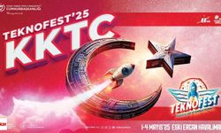 TÜRKİYE'NİN DEV TEKNOLOJİ FESTİVALİ TEKNOFEST KKTC'DE START ALIYOR!