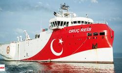 Oruç Reis Keşfetti Buradan Resmen Petrol Fışkırıyor Sondaj Çalışmaları Başladı Bile