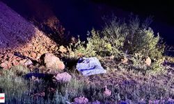 Kaçak Kazı Yaparken Göçükte Can Verdiler: 1 Ölü, 3 Gözaltı
