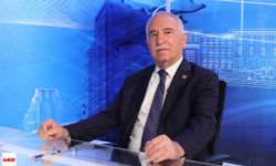 Özgür Özel’e Yapılan Saldırıya Bir Tepki de Kadim Durmaz'dan!