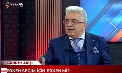 Süleyman Kaya: "MHP’nin ülkücülerle alakası kalmadı"