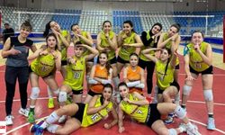Kayseri Voleybol Kulübü, Tokat’tan Finale Uçtu: Türkiye’nin En İyi 16 Takımı Arasında
