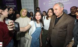 “Kelimenin Esrarı” Şiir Dinletisi, Tokat’ta Edebiyat Severlerle Buluştu