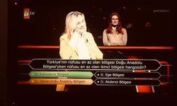 Türkiye Aşığı Franziska Niehus "Kim Milyoner Olmak İster" Yarışmasından Kaç Lira Kazandı