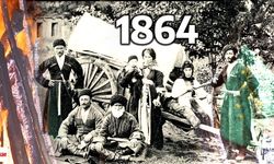 Kızıl Çayır’dan Bugüne: Çerkes Sürgünü’nün 161. Yılı