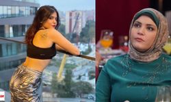 Kızılcık Şerbeti'nin Nilay’ına Şok Suçlama: Olay Yargıya Taşındı!